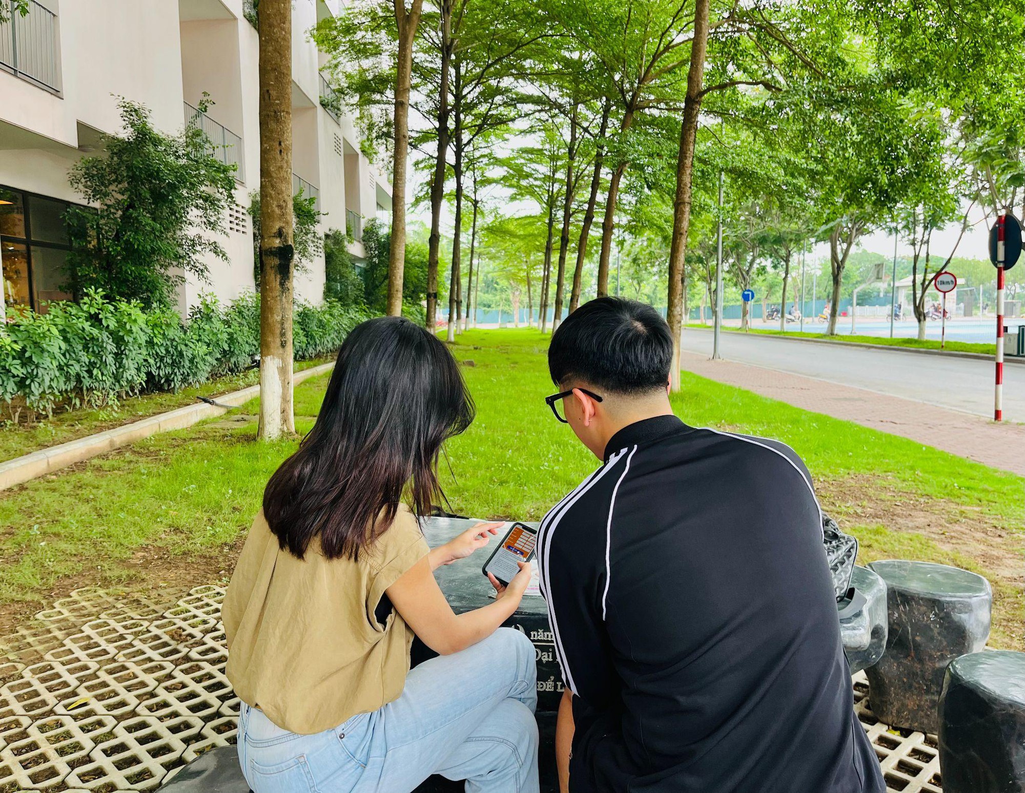 “Dữ liệu không nói dối”: Khi chọn trường – chọn ngành không còn là lựa chọn mơ hồ- Ảnh 1. “Dữ liệu không nói dối”: Khi chọn trường – chọn ngành không còn là lựa chọn mơ hồ- Ảnh 1.