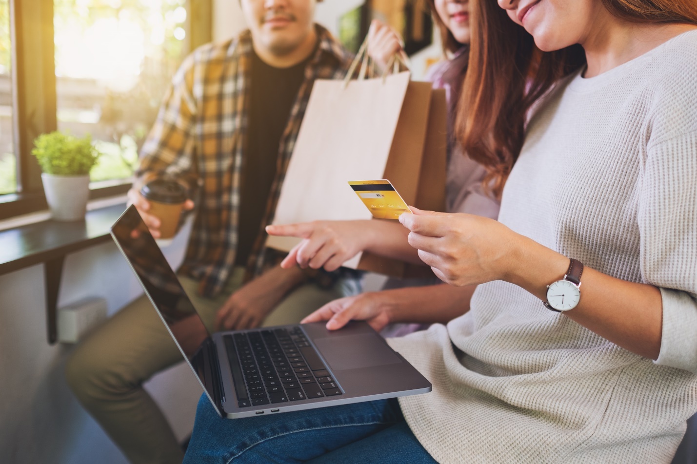Gen Z, bạn đã biết quản lý thu nhập của mình?- Ảnh 1. Gen Z, bạn đã biết quản lý thu nhập của mình?- Ảnh 1.