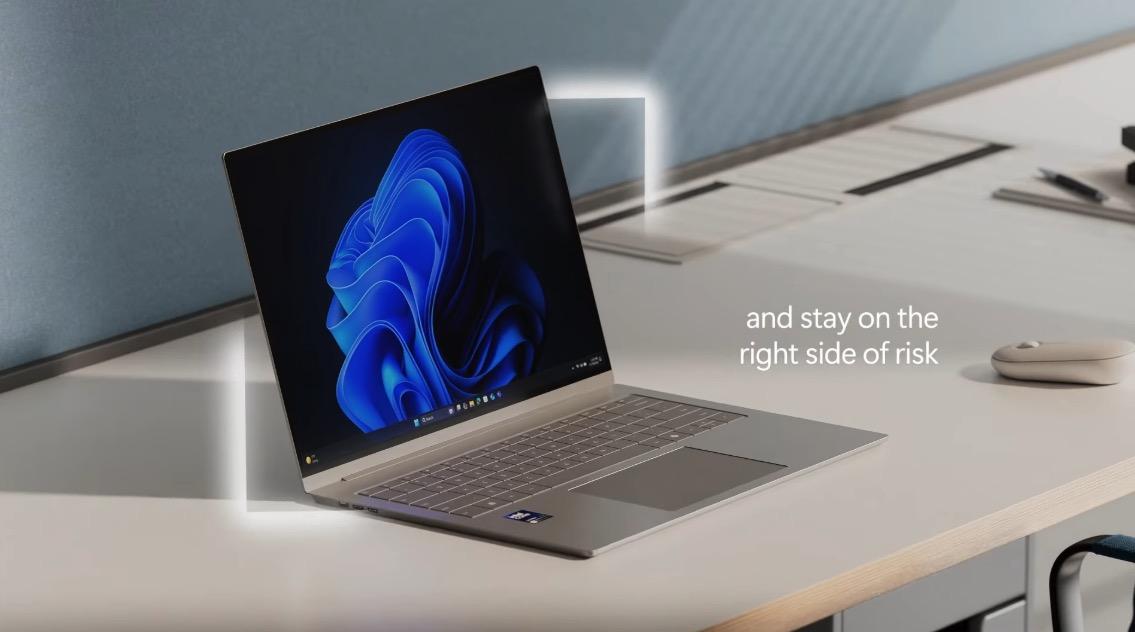 Microsoft lại thúc giục người dùng từ bỏ Windows 10: “Hãy đứng về phía an toàn”- Ảnh 1. Microsoft lại thúc giục người dùng từ bỏ Windows 10: “Hãy đứng về phía an toàn”- Ảnh 1.