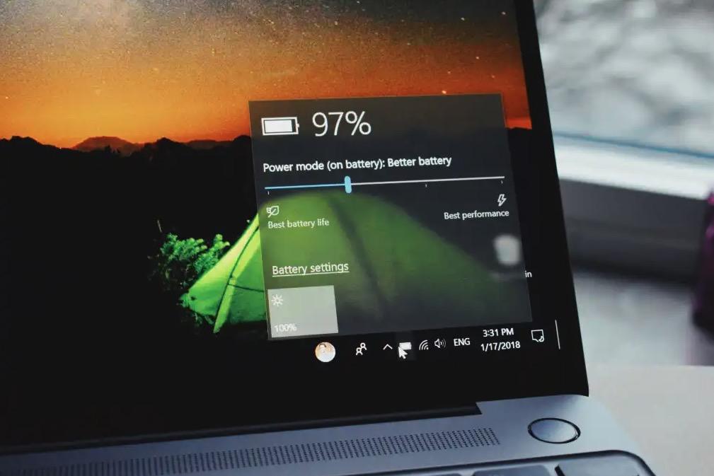 Tính năng mới của Windows 11: Khi vắng chủ, CPU tự giảm xung – tưởng phiền nhưng lại khá thông minh- Ảnh 1. Tính năng mới của Windows 11: Khi vắng chủ, CPU tự giảm xung – tưởng phiền nhưng lại khá thông minh- Ảnh 1.