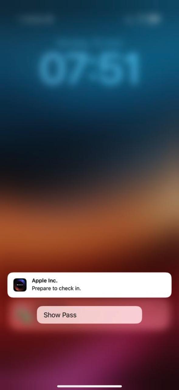 Thư mời điện tử của sự kiện Apple đã thay đổi ra sao sau từng năm?- Ảnh 20. Thư mời điện tử của sự kiện Apple đã thay đổi ra sao sau từng năm?- Ảnh 20.