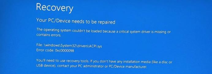 Microsoft tung bản vá lỗi để sửa lỗi do bản vá lỗi gây ra trên Windows 11- Ảnh 1. Microsoft tung bản vá lỗi để sửa lỗi do bản vá lỗi gây ra trên Windows 11- Ảnh 1.