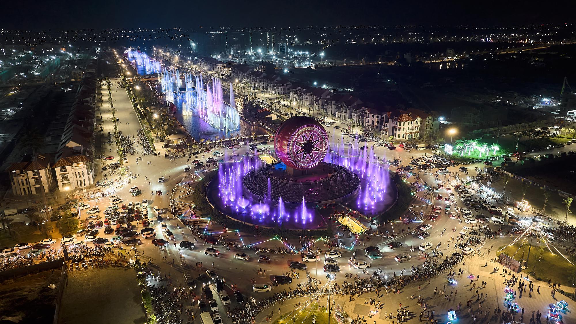 Sun Mega City: Đón đầu xu hướng đô thị nghỉ dưỡng gắn với du lịch văn hóa- Ảnh 3. Sun Mega City: Đón đầu xu hướng đô thị nghỉ dưỡng gắn với du lịch văn hóa- Ảnh 3.