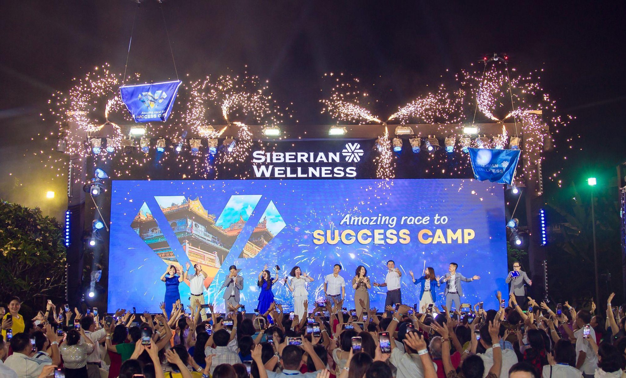 Success Camp 2025 : Hành trình bứt phá giới hạn, chạm tới thành công- Ảnh 4. Success Camp 2025 : Hành trình bứt phá giới hạn, chạm tới thành công- Ảnh 4.