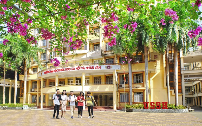 Thêm trường đại học bổ sung xét tuyển tổ hợp C00- Ảnh 2. Thêm trường đại học bổ sung xét tuyển tổ hợp C00- Ảnh 2.