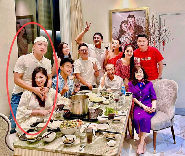 Diễn viên Thanh Trúc công khai đã kết hôn, có con gái đầu lòng với 1 ca sĩ Vbiz!- Ảnh 4. Diễn viên Thanh Trúc công khai đã kết hôn, có con gái đầu lòng với 1 ca sĩ Vbiz!- Ảnh 4.