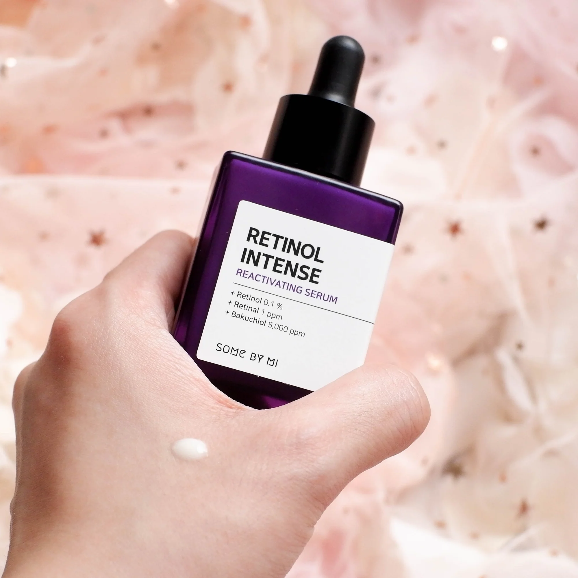 5 lọ serum retinol dưới 1 triệu ngừa nếp nhăn lão hóa “từ trong trứng nước”- Ảnh 4. 5 lọ serum retinol dưới 1 triệu ngừa nếp nhăn lão hóa “từ trong trứng nước”- Ảnh 4.