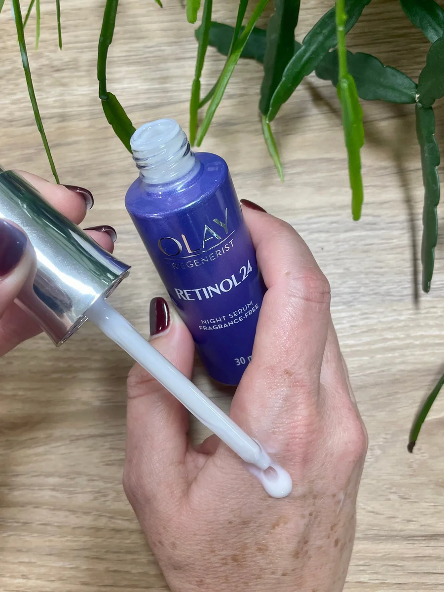 5 lọ serum retinol dưới 1 triệu ngừa nếp nhăn lão hóa “từ trong trứng nước”- Ảnh 5. 5 lọ serum retinol dưới 1 triệu ngừa nếp nhăn lão hóa “từ trong trứng nước”- Ảnh 5.