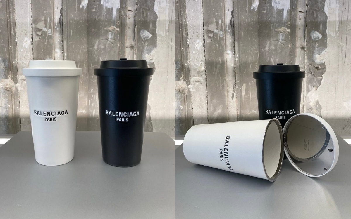 "Cốc café" 160 triệu của vợ tỷ phú Jeff Bezos khiến dân tình xôn xao- Ảnh 3. "Cốc café" 160 triệu của vợ tỷ phú Jeff Bezos khiến dân tình xôn xao- Ảnh 3.