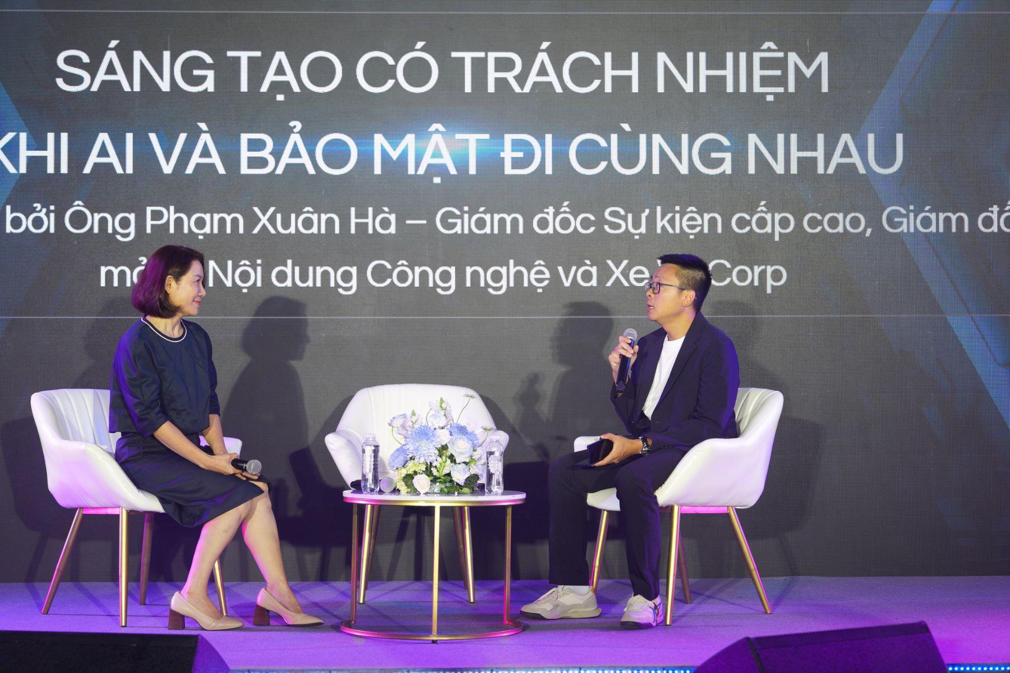 Samsung khuấy động cộng đồng với chuỗi hoạt động “The Ultra Fest. Unfolds”: Nhìn tận mắt sờ tận tay hi88.com Z Flip7 và hi88.com Z Fold7!- Ảnh 4.