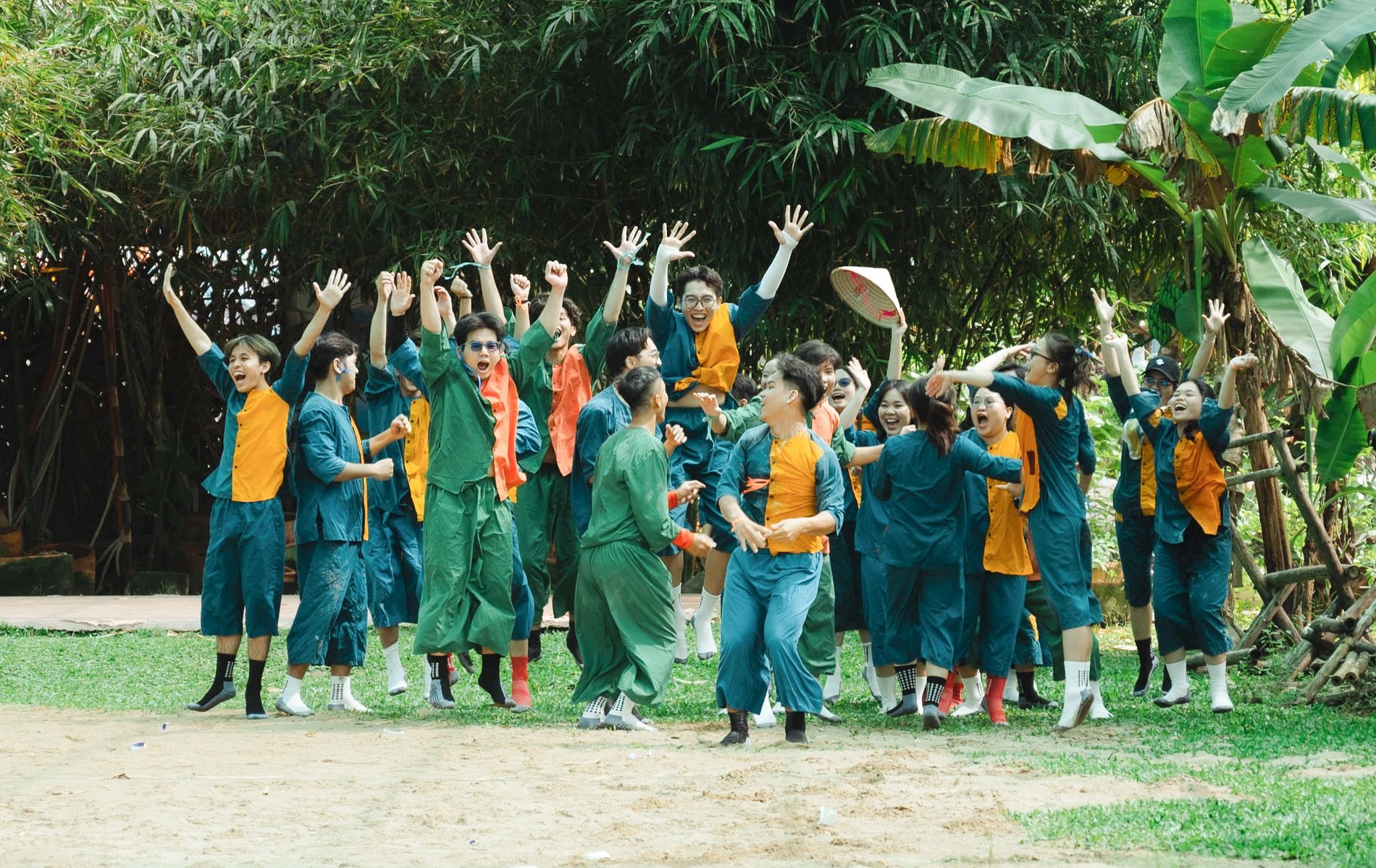 Trường Đại học FPT khởi động mùa hè bứt phá với chuỗi sự kiện quy mô toàn quốc dành cho học sinh, phụ huynh- Ảnh 2. Trường Đại học FPT khởi động mùa hè bứt phá với chuỗi sự kiện quy mô toàn quốc dành cho học sinh, phụ huynh- Ảnh 2.