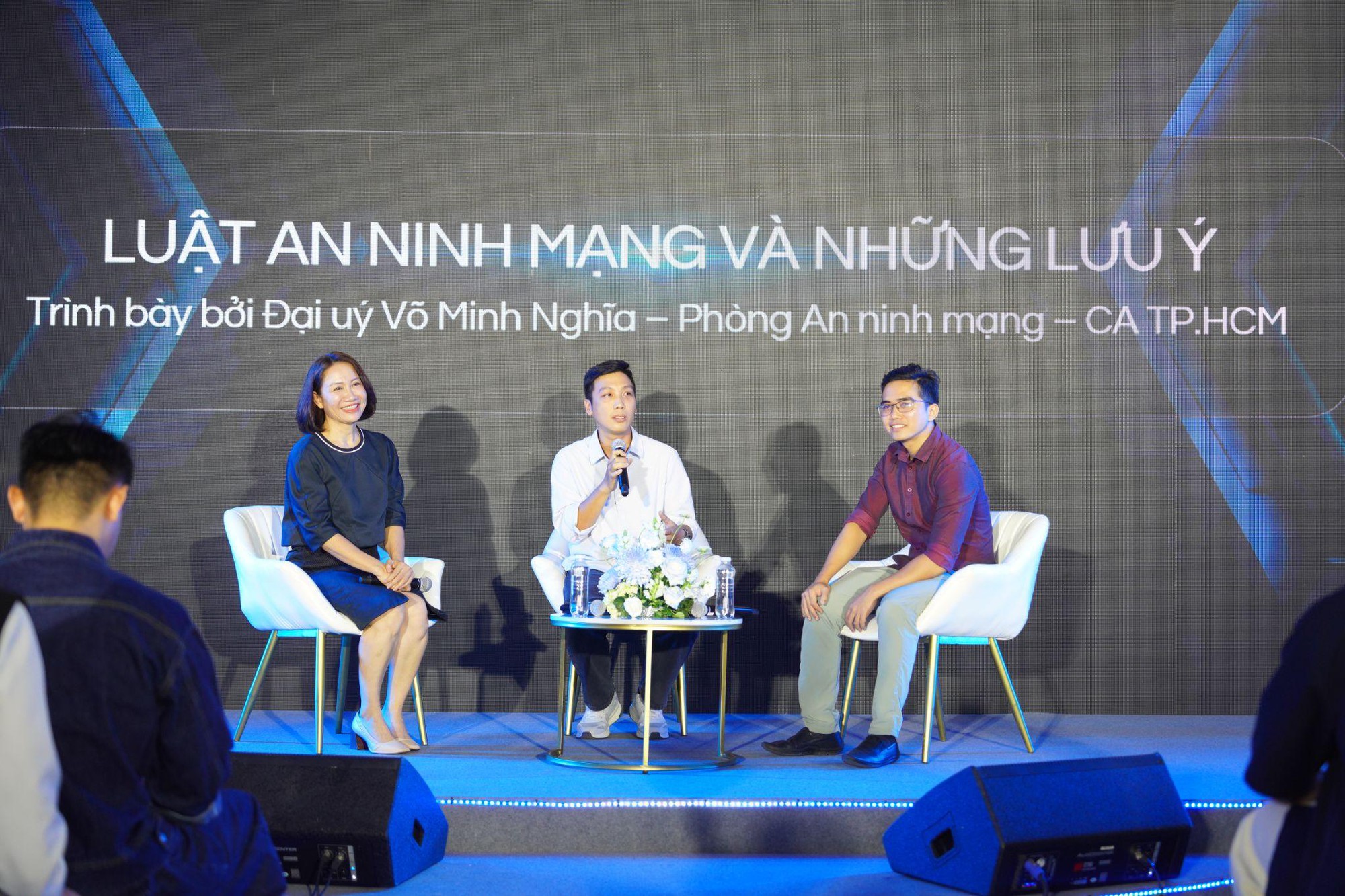 Samsung khuấy động cộng đồng với chuỗi hoạt động “The Ultra Fest. Unfolds”: Nhìn tận mắt sờ tận tay hi88.com Z Flip7 và hi88.com Z Fold7!- Ảnh 3.