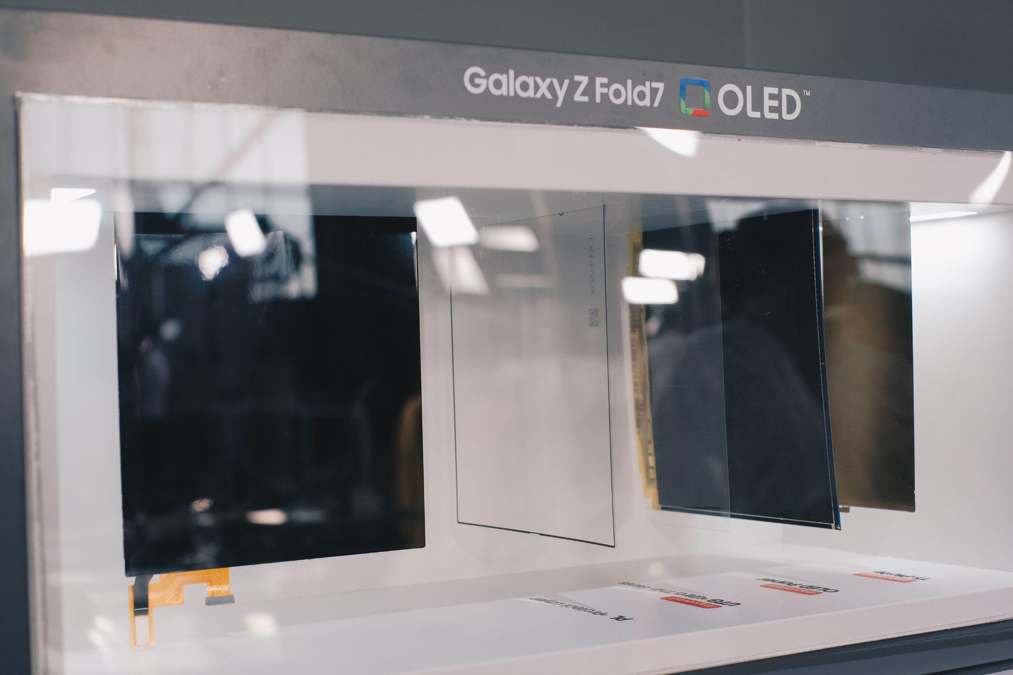 Galaxy Z Fold7 và Z Flip7: Giá cao nhưng là khoản đầu tư lâu dài, tại sao phải tiếc?- Ảnh 6. Galaxy Z Fold7 và Z Flip7: Giá cao nhưng là khoản đầu tư lâu dài, tại sao phải tiếc?- Ảnh 6.