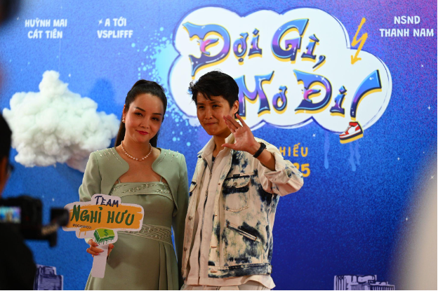 Phim Việt mới ra rạp, dàn cast "vừa lạ vừa quen", hứa hẹn khuấy động "khẩu vị phim ảnh" của khán giả- Ảnh 9. Phim Việt mới ra rạp, dàn cast "vừa lạ vừa quen", hứa hẹn khuấy động "khẩu vị phim ảnh" của khán giả- Ảnh 9.