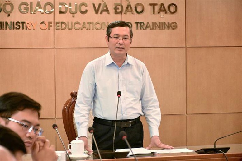 Ngành Giáo dục thúc đẩy “Bình dân học vụ số”- Ảnh 4. Ngành Giáo dục thúc đẩy “Bình dân học vụ số”- Ảnh 4.