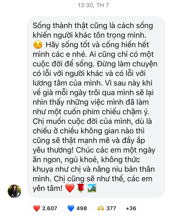 Cặp đôi sở hữu "visual" cực mạnh của showbiz Việt đã "toang", nhìn loạt bằng chứng này sẽ hiểu- Ảnh 5. Cặp đôi sở hữu "visual" cực mạnh của showbiz Việt đã "toang", nhìn loạt bằng chứng này sẽ hiểu- Ảnh 5.