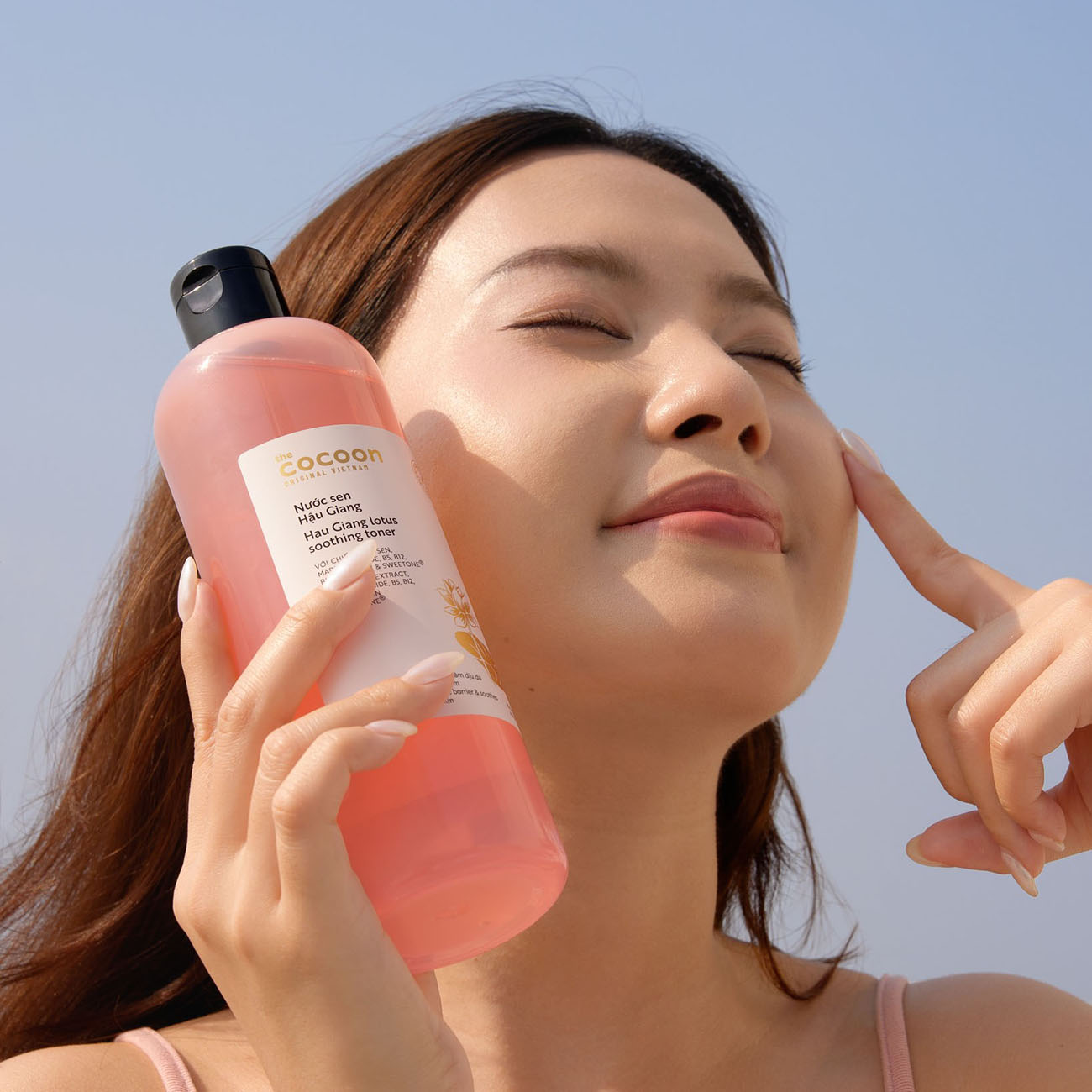5 bước dưỡng da cơ bản nhất cho những nàng ngoài 30 tuổi- Ảnh 5. 5 bước dưỡng da cơ bản nhất cho những nàng ngoài 30 tuổi- Ảnh 5.