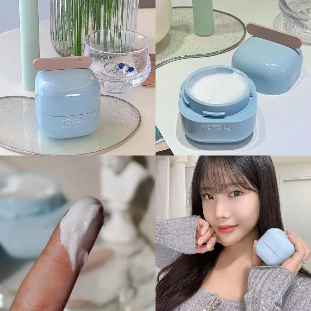 5 bước dưỡng da cơ bản nhất cho những nàng ngoài 30 tuổi- Ảnh 7. 5 bước dưỡng da cơ bản nhất cho những nàng ngoài 30 tuổi- Ảnh 7.