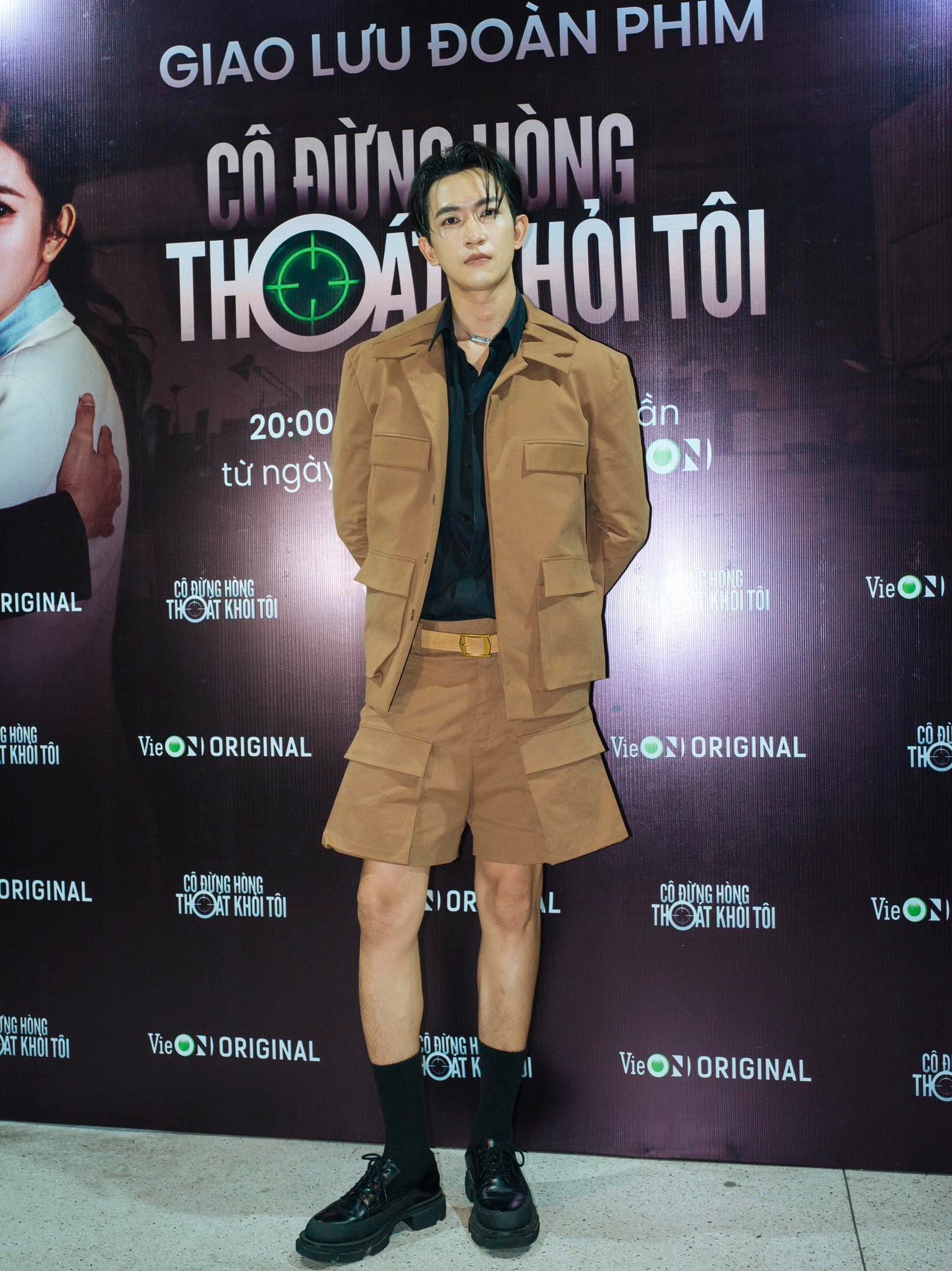 Cặp đôi sở hữu "visual" cực mạnh của showbiz Việt đã "toang", nhìn loạt bằng chứng này sẽ hiểu- Ảnh 3. Cặp đôi sở hữu "visual" cực mạnh của showbiz Việt đã "toang", nhìn loạt bằng chứng này sẽ hiểu- Ảnh 3.