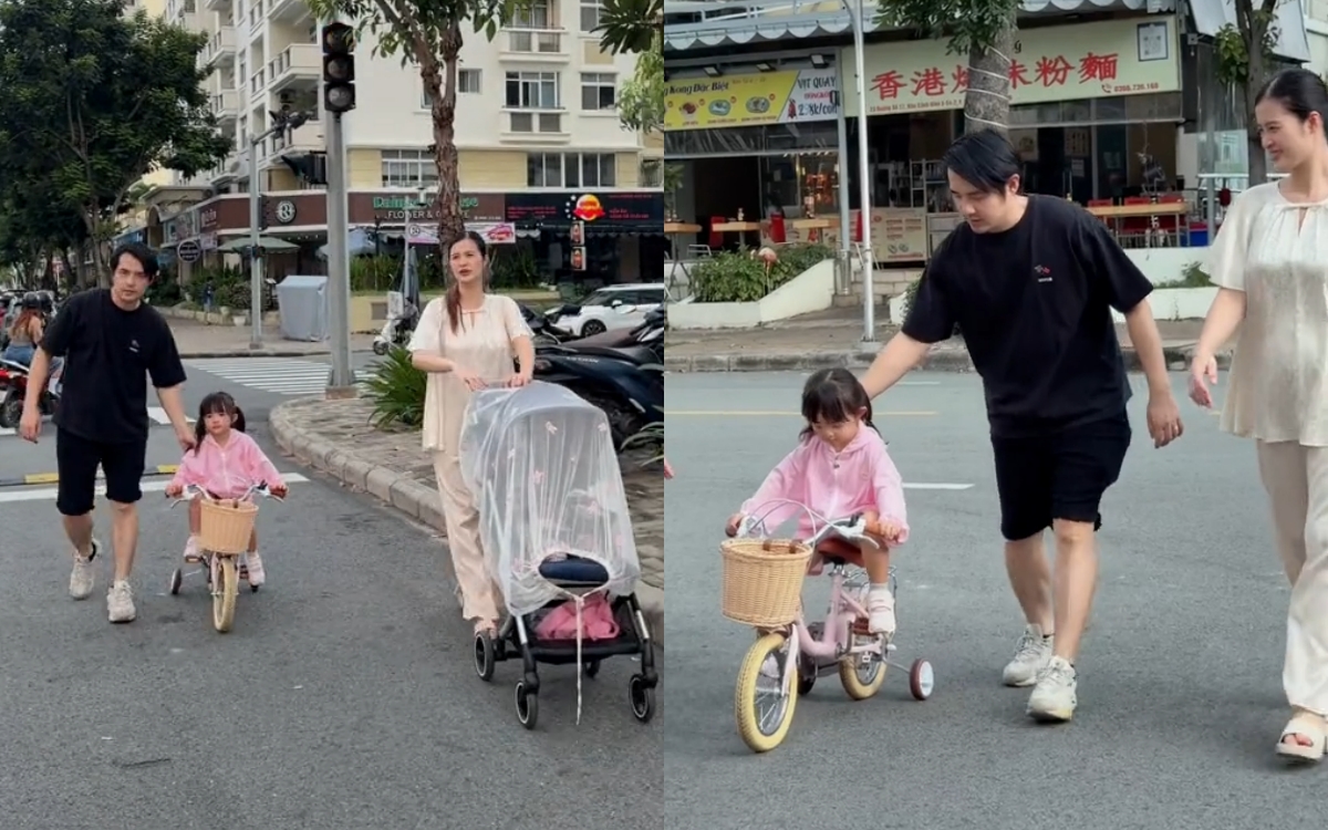 Đông Nhi chăm cho con tập 1 bộ môn: Dễ tập, giá rẻ nhưng lại cực tốt cho cả gia đình- Ảnh 2. Đông Nhi chăm hi88.com là gì tập 1 bộ môn: Dễ tập, giá rẻ nhưng lại cực tốt cho cả gia đình- Ảnh 2.