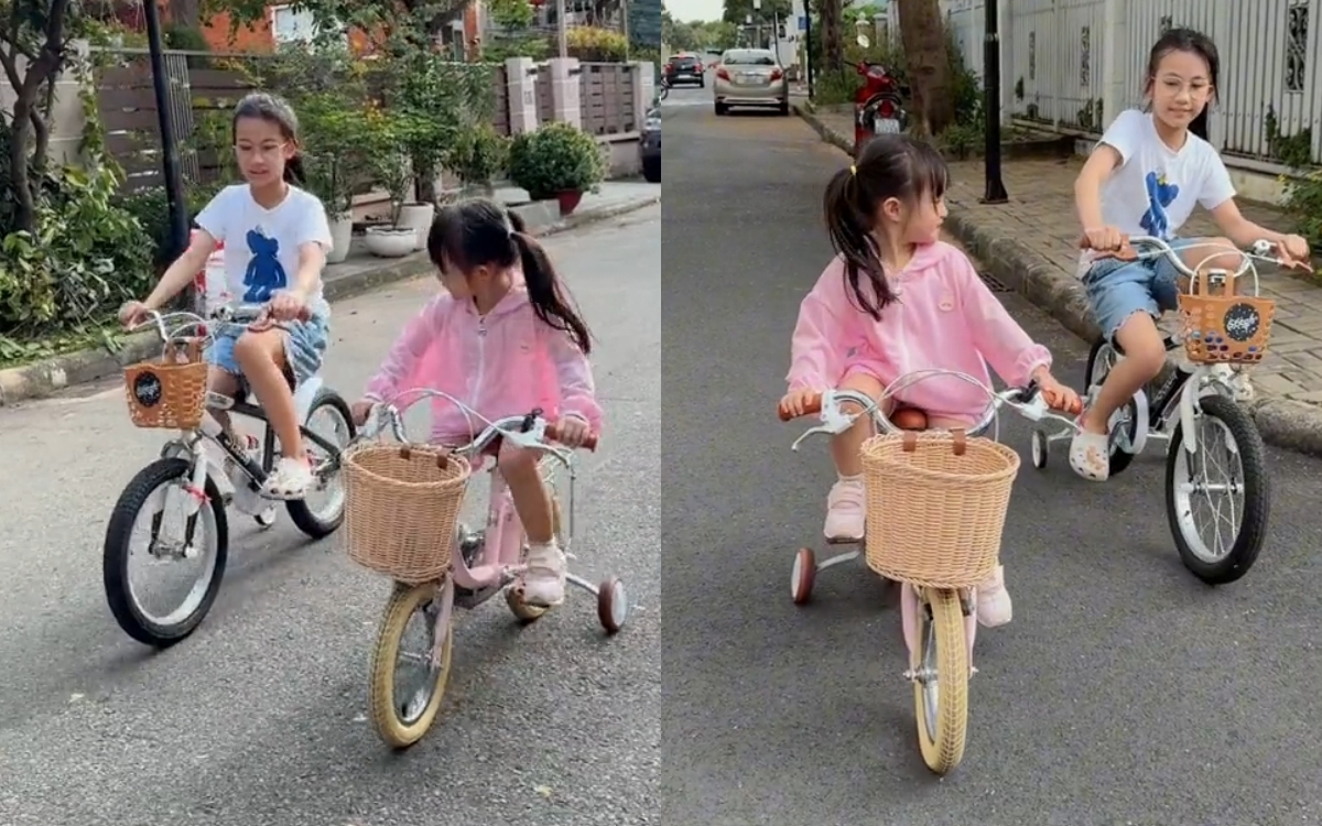 Đông Nhi chăm cho con tập 1 bộ môn: Dễ tập, giá rẻ nhưng lại cực tốt cho cả gia đình- Ảnh 5. Đông Nhi chăm hi88.com là gì tập 1 bộ môn: Dễ tập, giá rẻ nhưng lại cực tốt cho cả gia đình- Ảnh 5.