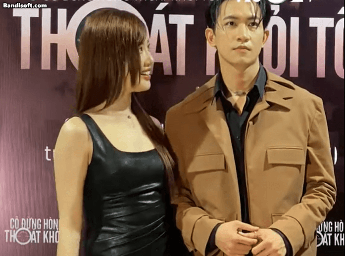 Cặp đôi sở hữu "visual" cực mạnh của showbiz Việt đã "toang", nhìn loạt bằng chứng này sẽ hiểu- Ảnh 1. Cặp đôi sở hữu "visual" cực mạnh của showbiz Việt đã "toang", nhìn loạt bằng chứng này sẽ hiểu- Ảnh 1.