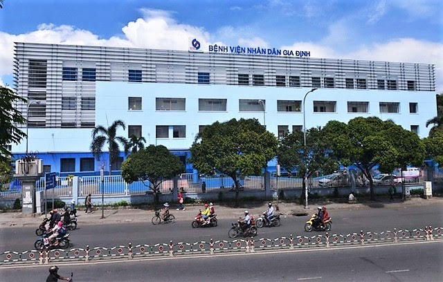 TP. Hồ Chí Minh công bố bảng xếp hạng chất lượng bệnh viện năm 2024: Top đầu giữ vững phong độ, nhóm cuối cần cải thiện mạnh- Ảnh 2. TP. Hồ Chí Minh công bố bảng xếp hạng chất lượng bệnh viện năm 2024: Top đầu giữ vững phong độ, nhóm cuối cần cải thiện mạnh- Ảnh 2.