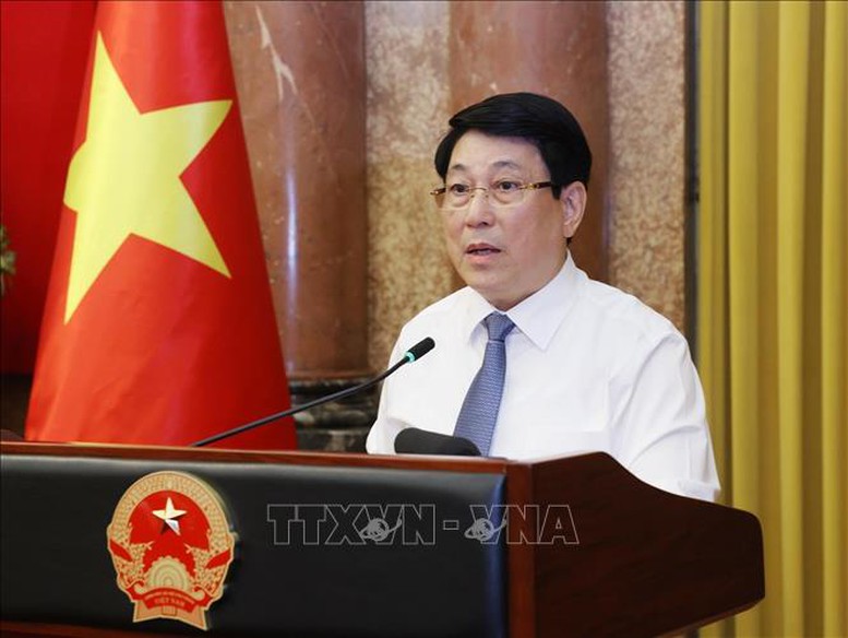 Xây dựng xã hội học tập là sứ mệnh cao cả trong kỷ nguyên mới- Ảnh 2. Xây dựng xã hội học tập là sứ mệnh cao cả trong kỷ nguyên mới- Ảnh 2.