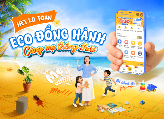 Bí kíp mẹ hết ‘sợ hè’: Vừa chăm con vui khỏe, vừa có thời gian riêng cho mình- Ảnh 2. Bí kíp mẹ hết ‘sợ hè’: Vừa chăm con vui khỏe, vừa có thời gian riêng cho mình- Ảnh 2.