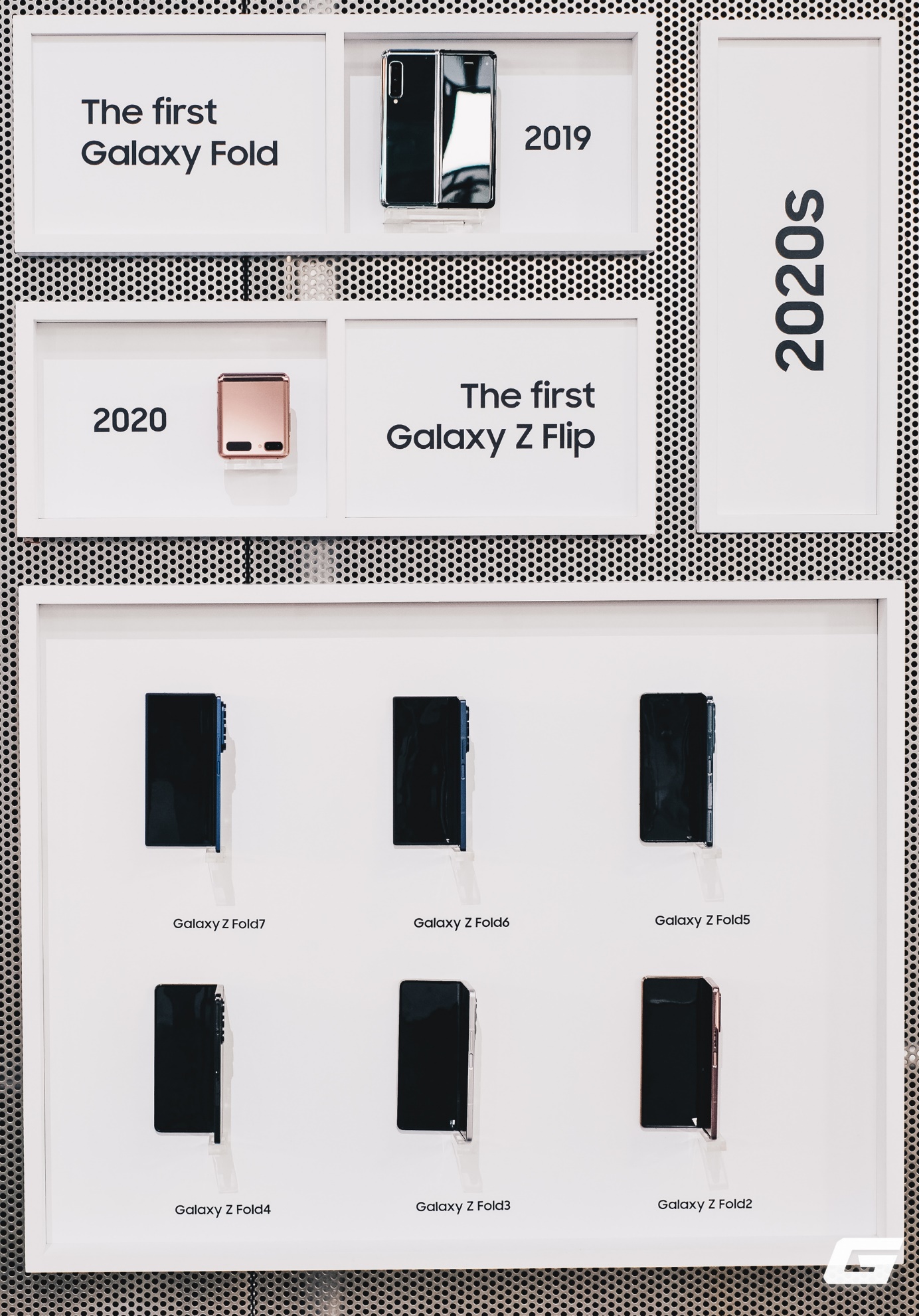 Trên tay Galaxy Zfold7 tại New York: Mở ra chương mới của điện thoại gập- Ảnh 1. Trên tay Galaxy Zfold7 tại New York: Mở ra chương mới của điện thoại gập- Ảnh 1.