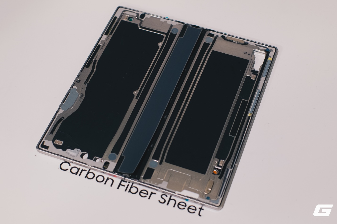 Trên tay Galaxy Zfold7 tại New York: Mở ra chương mới của điện thoại gập- Ảnh 17. Trên tay Galaxy Zfold7 tại New York: Mở ra chương mới của điện thoại gập- Ảnh 17.