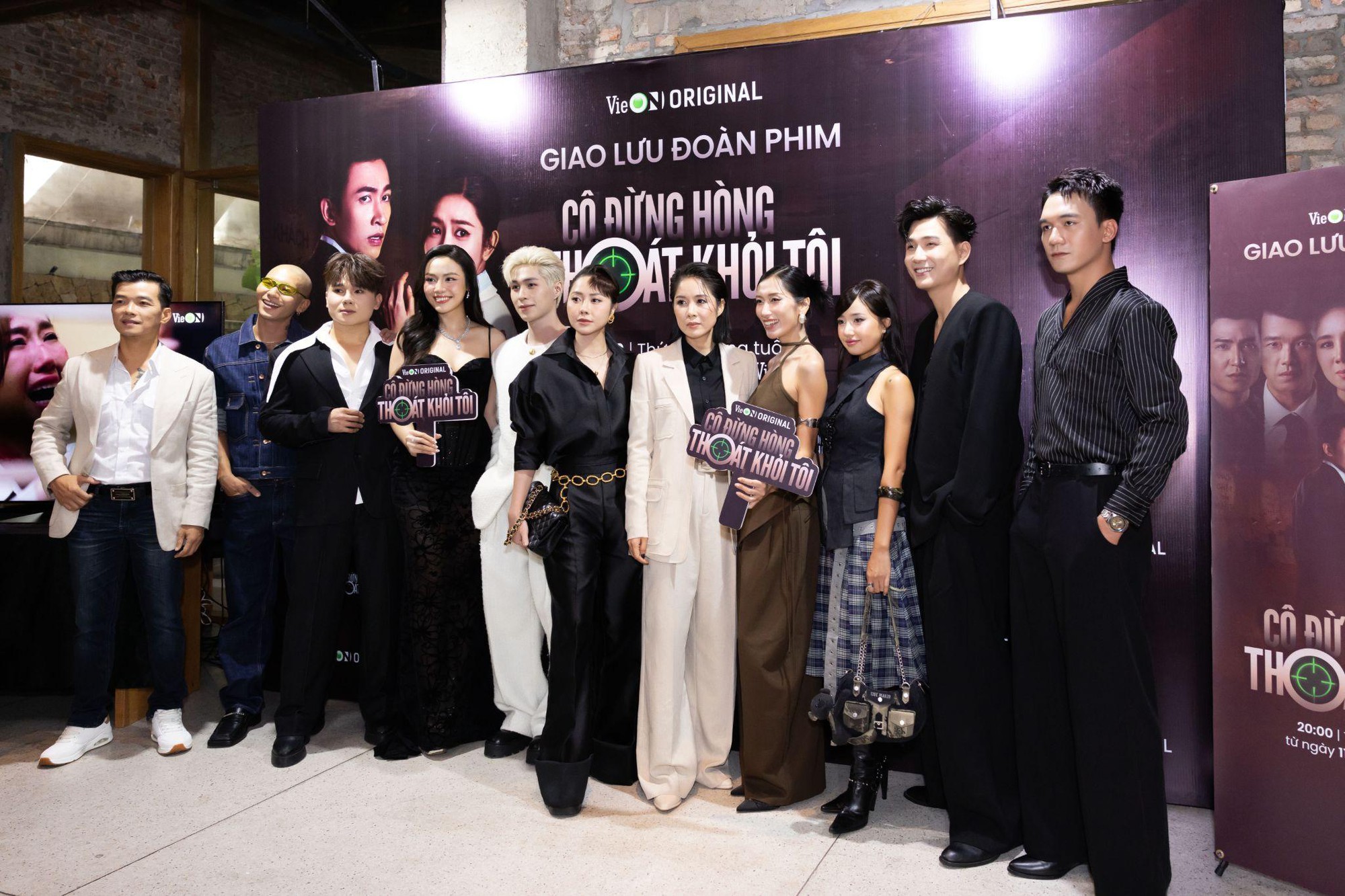 Lê Phương lần đầu yêu đồng giới trên phim: Trịnh Thảo đổ gục, Thúy Ngân - Thủy Tiên bất ngờ- Ảnh 1. Lê Phương lần đầu yêu đồng giới trên phim: Trịnh Thảo đổ gục, Thúy Ngân - Thủy Tiên bất ngờ- Ảnh 1.