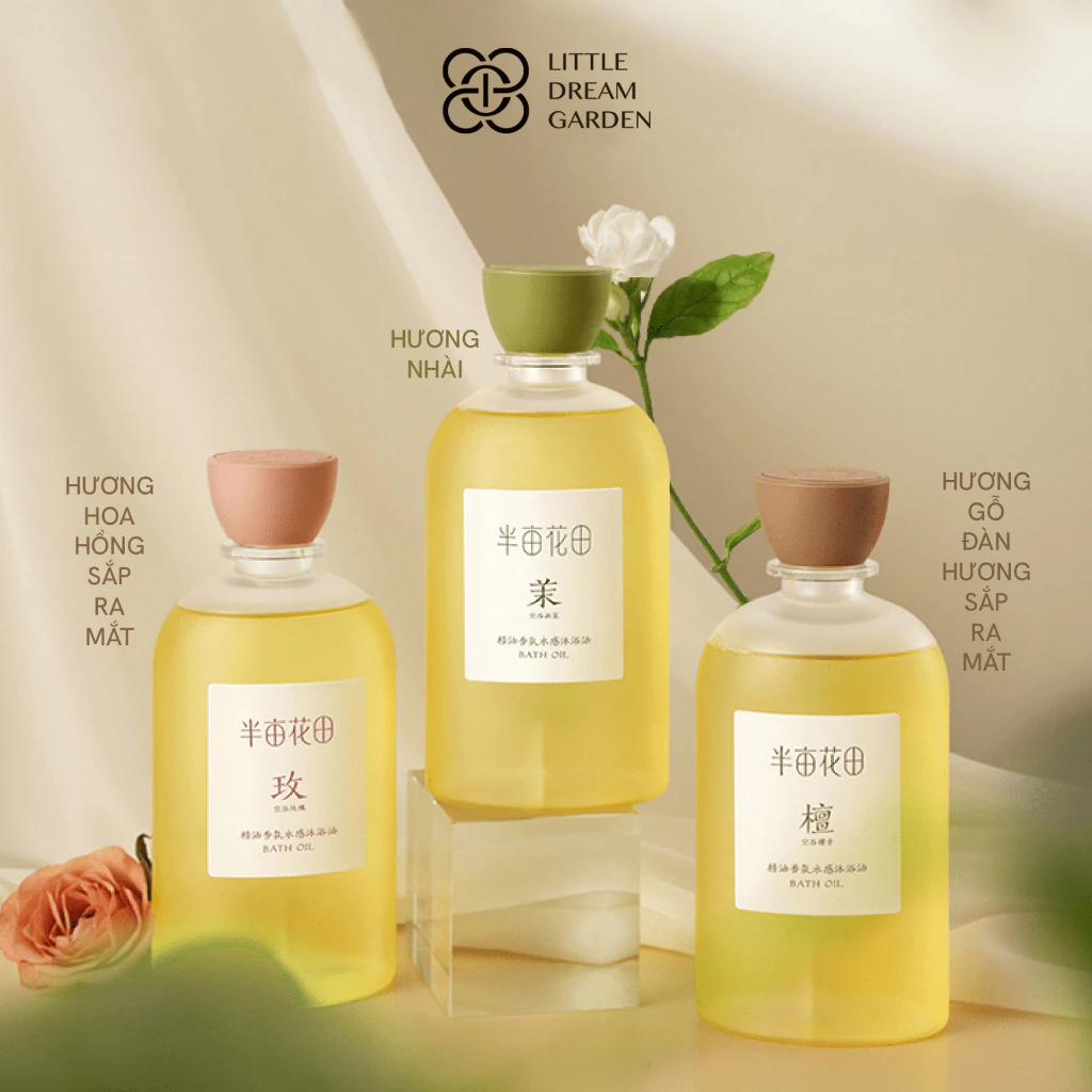 Tắm kiểu "quiet luxury": Vừa làm sạch vừa dưỡng ẩm chỉ với 1 lọ dầu tắm- Ảnh 3. hi88. com kiểu "quiet luxury": Vừa làm sạch vừa dưỡng ẩm chỉ với 1 lọ dầu tắm- Ảnh 3.
