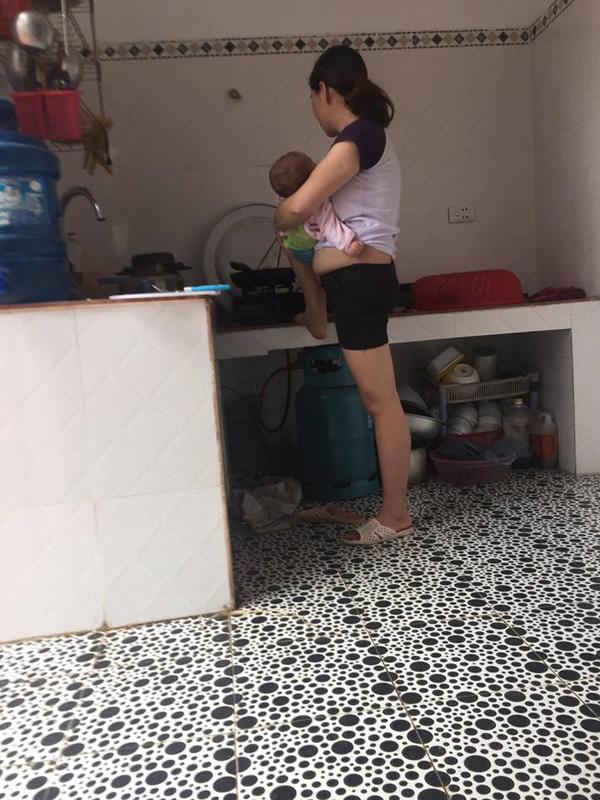 Tâm sự bỉm sữa: 9 năm sống như cơn lốc, chăm chồng con, lo sự nghiệp đổi lại 1 đống bệnh án... thì ra tôi đã đối xử tệ bạc với cơ thể mình đến thế- Ảnh 3. Tâm sự bỉm sữa: 9 năm sống như cơn lốc, chăm chồng con, lo sự nghiệp đổi lại 1 đống bệnh án... thì ra tôi đã đối xử tệ bạc với cơ thể mình đến thế- Ảnh 3.