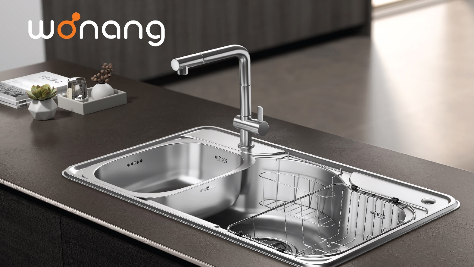 Tân Á Đại Thành & Wonang ra mắt liên doanh chiến lược tại Việt Nam- Ảnh 3.
