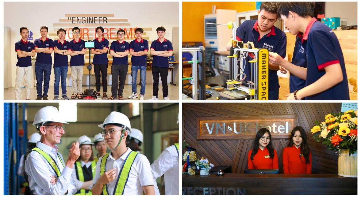 Biến rau củ bỏ đi thành “startup” giành giải quốc tế, sinh viên VNUK - ĐHĐN thành CEO từ năm 2 Đại học- Ảnh 4. Biến rau củ bỏ đi thành “startup” giành giải quốc tế, sinh viên VNUK - ĐHĐN thành CEO từ năm 2 Đại học- Ảnh 4.