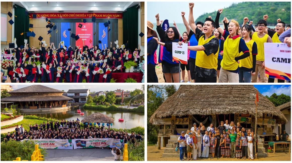Biến rau củ bỏ đi thành “startup” giành giải quốc tế, sinh viên VNUK - ĐHĐN thành CEO từ năm 2 Đại học- Ảnh 6. Biến rau củ bỏ đi thành “startup” giành giải quốc tế, sinh viên VNUK - ĐHĐN thành CEO từ năm 2 Đại học- Ảnh 6.