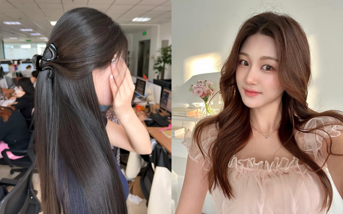 5 chai nước hoa dành riêng cho tóc: Lưu hương hiệu quả và dưỡng tóc mềm mượt- Ảnh 1. 5 chai nước hoa dành riêng cho tóc: Lưu hương hiệu quả và dưỡng tóc mềm mượt- Ảnh 1.