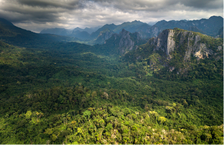UNESCO phê duyệt điều chỉnh ranh giới Di sản thiên nhiên thế giới Vườn quốc gia Phong Nha - Kẻ Bàng- Ảnh 4. UNESCO phê duyệt điều chỉnh ranh giới Di sản thiên nhiên thế giới Vườn quốc gia Phong Nha - Kẻ Bàng- Ảnh 4.