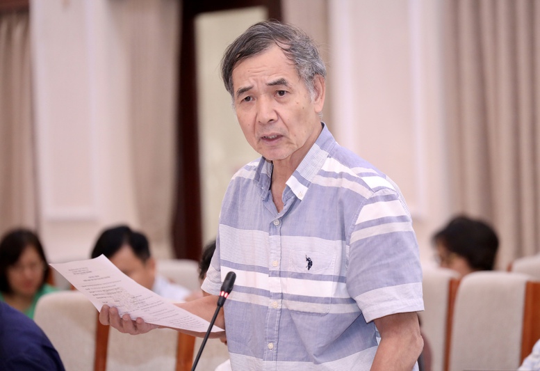 Tự chủ đại học: Đến lúc vượt khỏi cái bóng “xin – cho”- Ảnh 2. Tự chủ đại học: Đến lúc vượt khỏi cái bóng “xin – cho”- Ảnh 2.