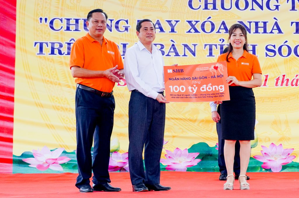Từ Tâm Dụng Trí – Sức mạnh nội lực của một ngân hàng hạnh phúc- Ảnh 3. Từ Tâm Dụng Trí – Sức mạnh nội lực của một ngân hàng hạnh phúc- Ảnh 3.