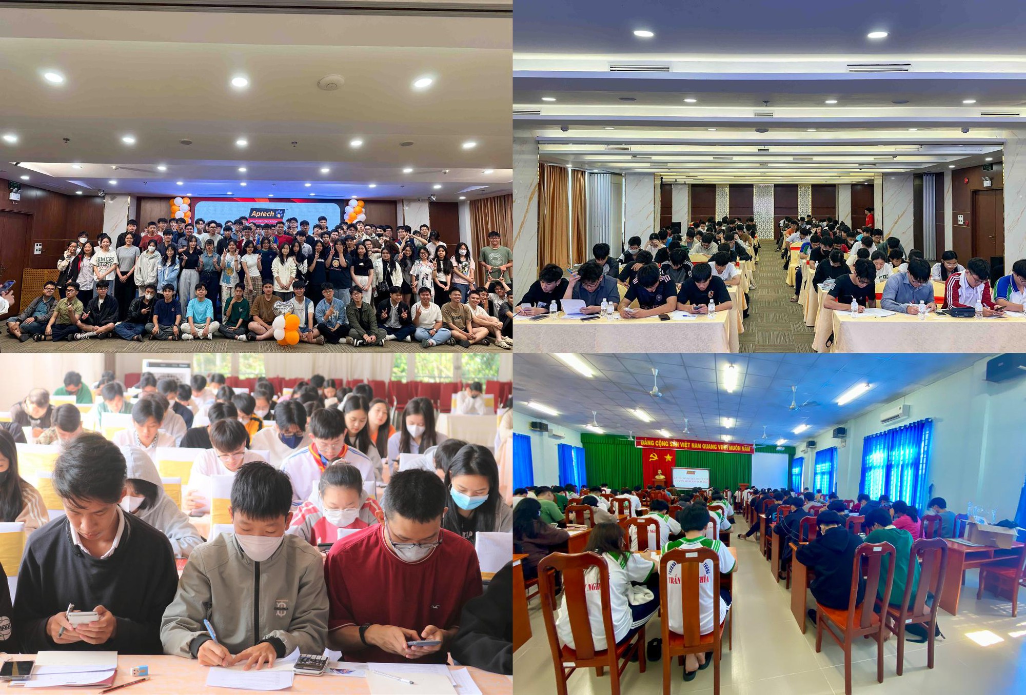 Những điều ít ai nói nhưng lại “cực kỳ” quan trọng với người học công nghệ- Ảnh 1. Những điều ít ai nói nhưng lại “cực kỳ” quan trọng với người tại hi88 công nghệ- Ảnh 1.