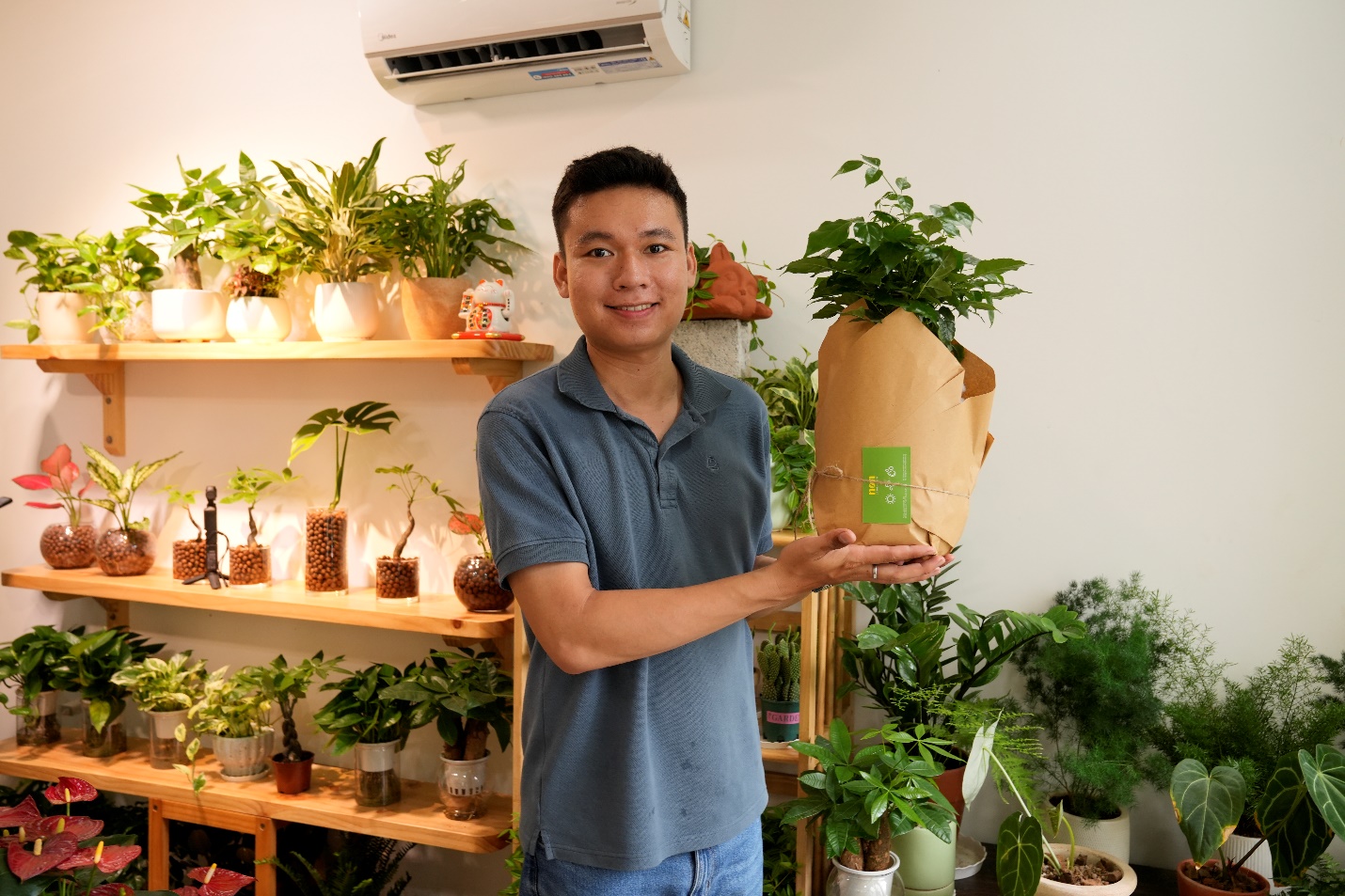 Tối ưu vận hành – Tiết kiệm chi phí: truc tiep bong da vtv6 trở thành "trợ thủ" đắc lực cho nhà bán- Ảnh 2.