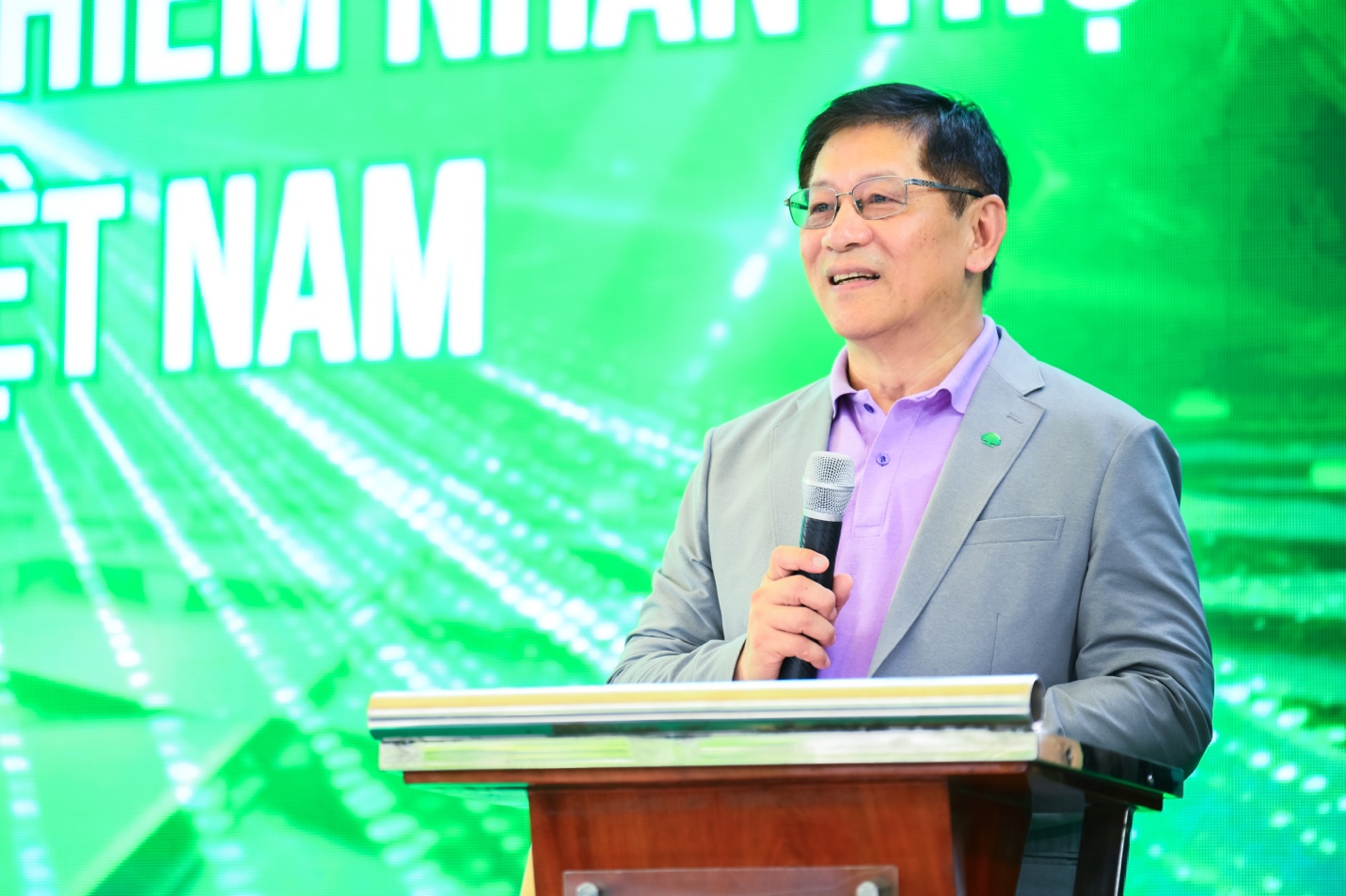 Cathay Life Việt Nam kỷ niệm 17 năm thành lập: Hành trình kiến tạo niềm tin và lan tỏa giá trị bền vững- Ảnh 2. keo nha cai com truc tiep bong da Việt Nam kỷ niệm 17 năm thành lập: Hành trình kiến tạo niềm tin và lan tỏa giá trị bền vững- Ảnh 2.
