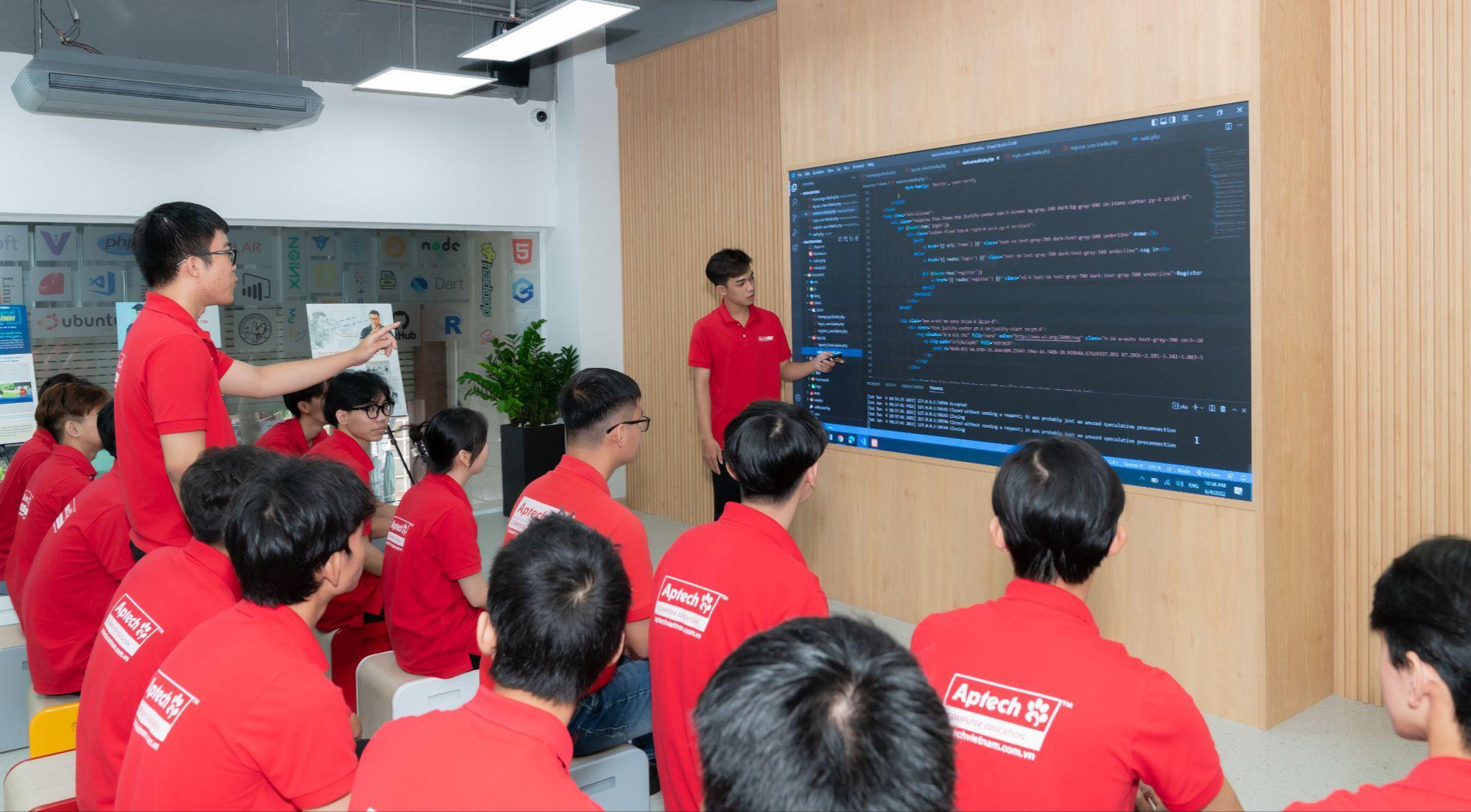 Những điều ít ai nói nhưng lại “cực kỳ” quan trọng với người học công nghệ- Ảnh 3. Những điều ít ai nói nhưng lại “cực kỳ” quan trọng với người tại hi88 công nghệ- Ảnh 3.