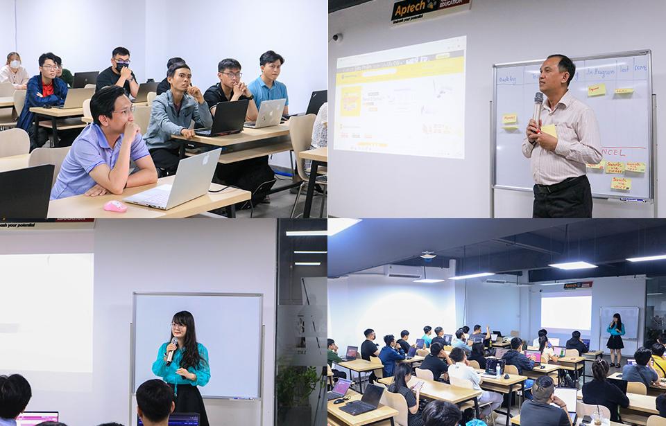 Những điều ít ai nói nhưng lại “cực kỳ” quan trọng với người học công nghệ- Ảnh 4. Những điều ít ai nói nhưng lại “cực kỳ” quan trọng với người tại hi88 công nghệ- Ảnh 4.