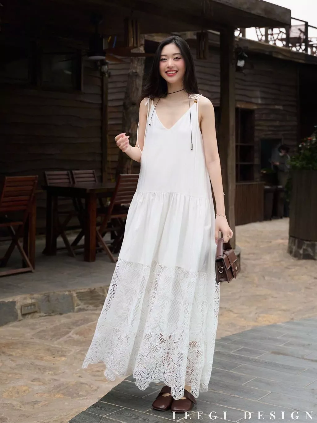 Cứ sinh nhật con là Phạm Hương lại diện món đồ này, vừa sang vừa điệu khiến mẹ nào cũng muốn sắm theo- Ảnh 10. Cứ sinh nhật con là Phạm Hương lại diện món đồ này, vừa sang vừa điệu khiến mẹ nào cũng muốn sắm theo- Ảnh 10.