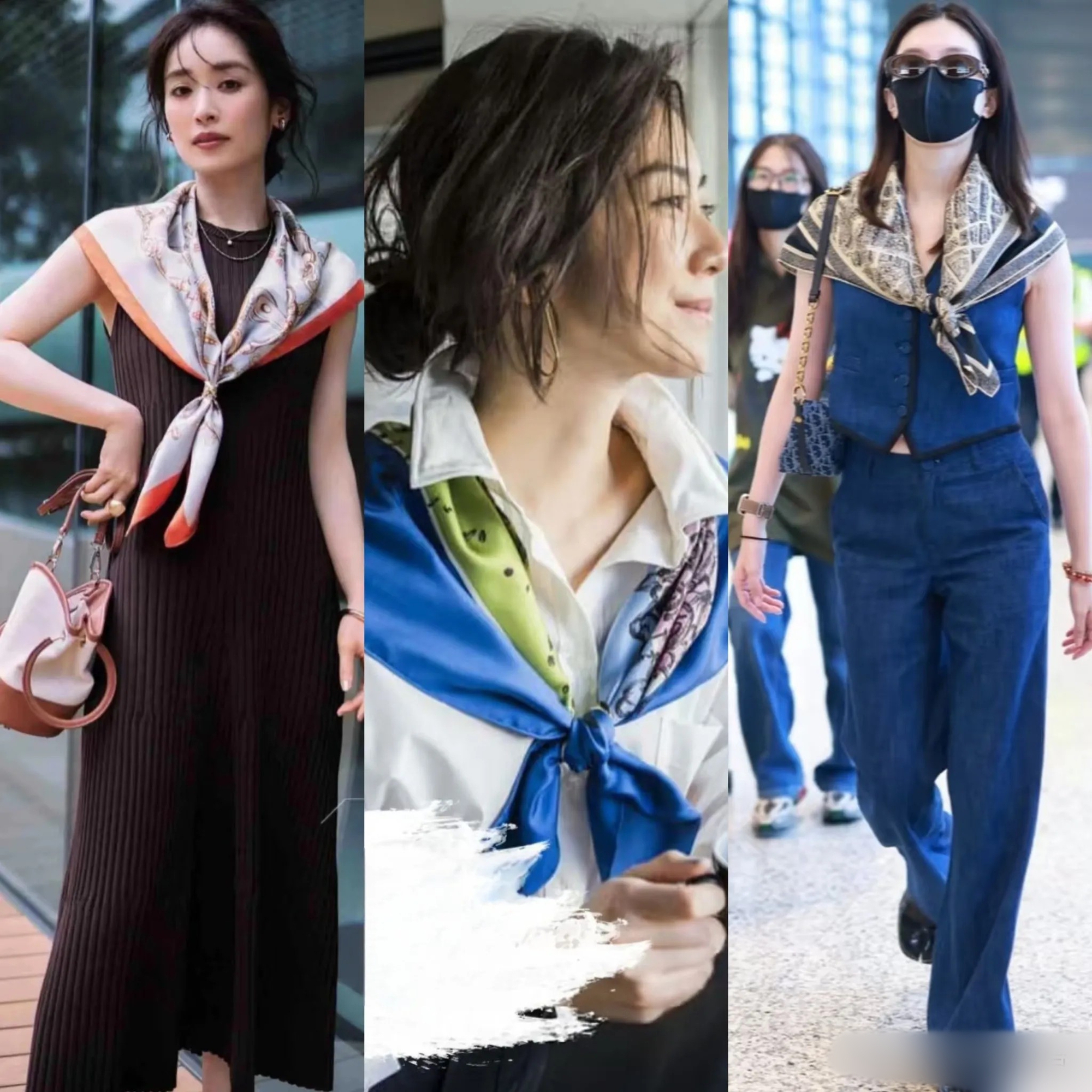 Mùa hè có thứ này là "vũ khí tạo khí chất", vừa trẻ trung vừa tinh tế, đẹp đến nao lòng!- Ảnh 12. Mùa hè có thứ này là "vũ khí tạo khí chất", vừa trẻ trung vừa tinh tế, đẹp đến nao lòng!- Ảnh 12.