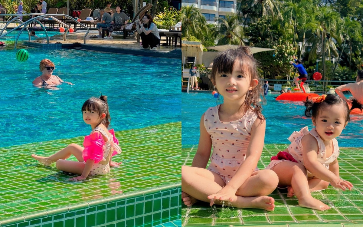 Nhà Đông Nhi đi du lịch: 1 đêm ngủ bằng cả tháng lương nhưng trải nghiệm cực "đáng đồng tiền bát gạo"- Ảnh 5. Nhà Đông tải app hi88 đi du lịch: 1 đêm ngủ bằng cả tháng lương nhưng trải nghiệm cực "đáng đồng tiền bát gạo"- Ảnh 5.