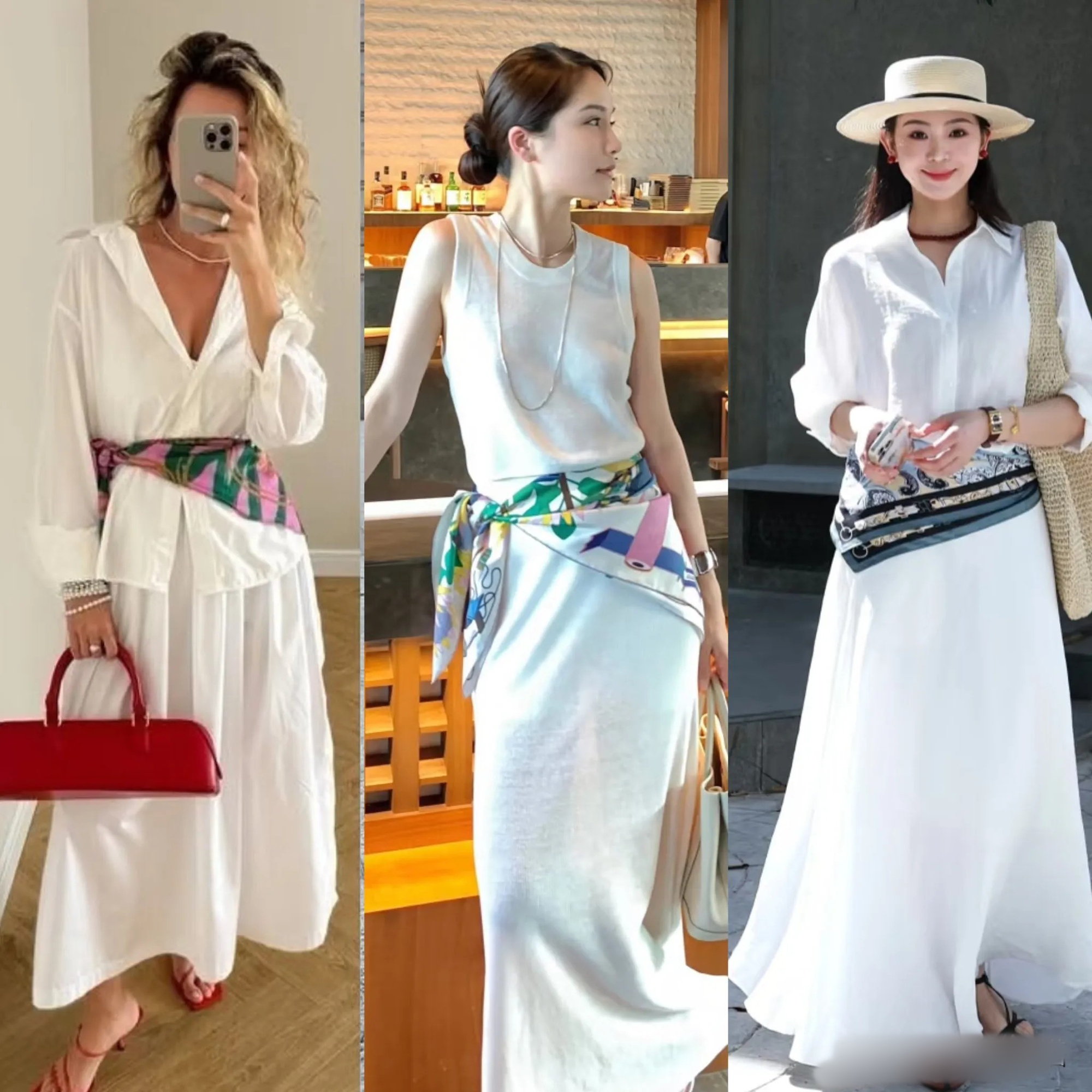 Mùa hè có thứ này là "vũ khí tạo khí chất", vừa trẻ trung vừa tinh tế, đẹp đến nao lòng!- Ảnh 5. Mùa hè có thứ này là "vũ khí tạo khí chất", vừa trẻ trung vừa tinh tế, đẹp đến nao lòng!- Ảnh 5.